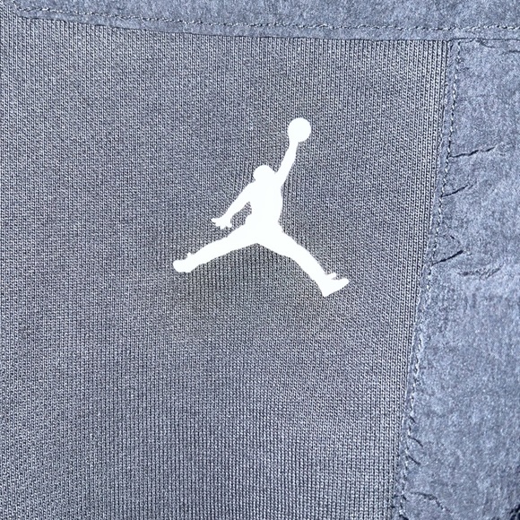 Jordan 23 engineered pants. Size M. - Picture 5 of 6